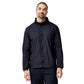 Men's Canopy Packable Jacket - Black F26