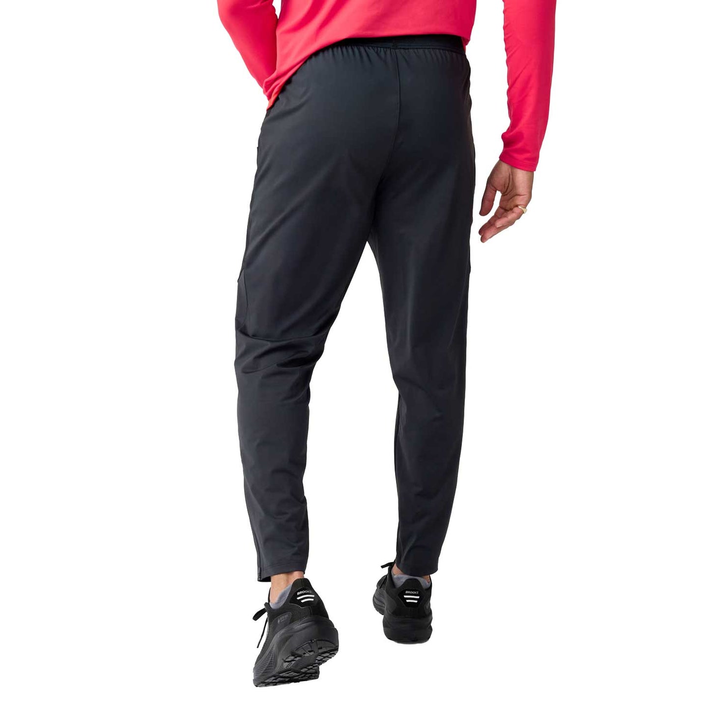 Men's Dash Pant - Black