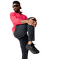 Men's Dash Pant - Black
