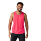 Men's Dash Singlet - Cosmic Crisp