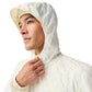 Men's Canopy Reflective - Reflective Wordmark Bone