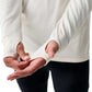 Men's Momentum Thermal 1/2 Zip - Bone