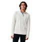 Men's Momentum Thermal 1/2 Zip - Bone