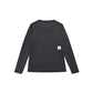 Women's Clean Pace Long Sleeve - Black