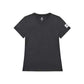 Women's Clean Pace T-Shirt - Black