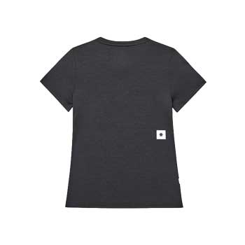 Women's Clean Pace T-Shirt - Black