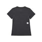 Women's Clean Pace T-Shirt - Black