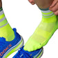 Ray Socks - Green