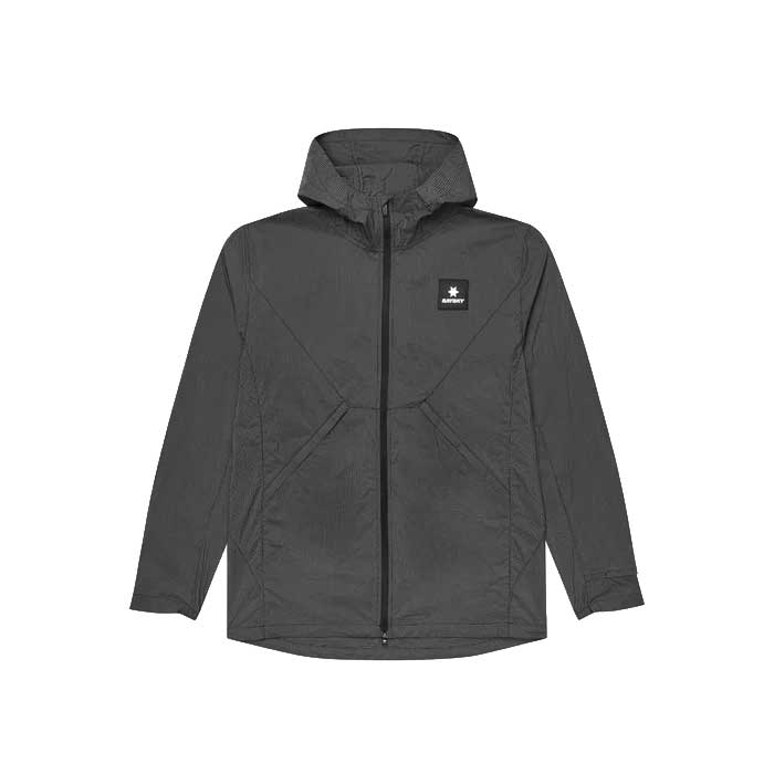 Men's Pace Tech Jacket - Black