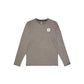 Men's Pace Long Sleeve - Taupe