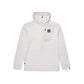 Men's Combat 1/2 Zip Fleece - Grey
