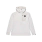Women's Combat 1/2 Zip Fleece Hoodie - Grey