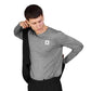 Men's Clean Pace Vest - Black