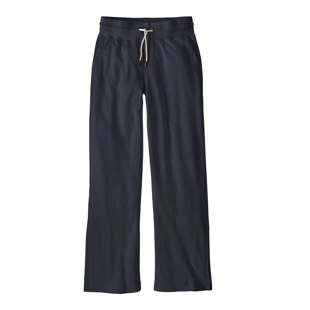 Women's Daily Pants - Sunken Blue