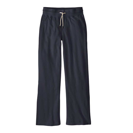 Women's Daily Pants - Sunken Blue