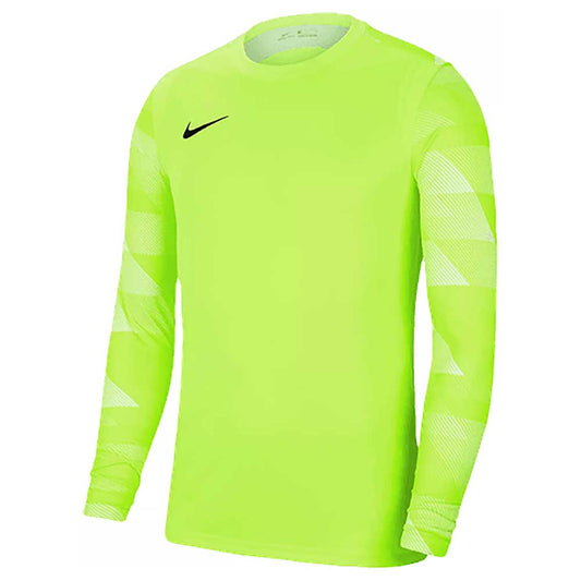 Women's LS Park IV - Volt/Black
