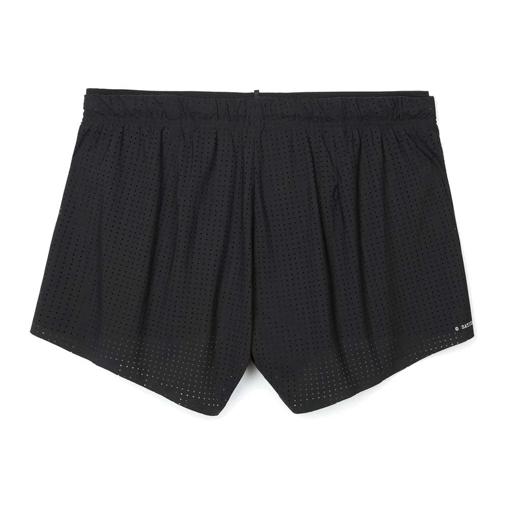 Women's Space-O 2.5" Shorts - Black