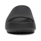 OOahh PLUS Slide - Black - Regular (D)