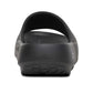 OOahh PLUS Slide - Black - Regular (D)