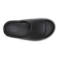 OOahh PLUS Slide - Black - Regular (D)