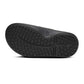OOahh PLUS Slide - Black - Regular (D)