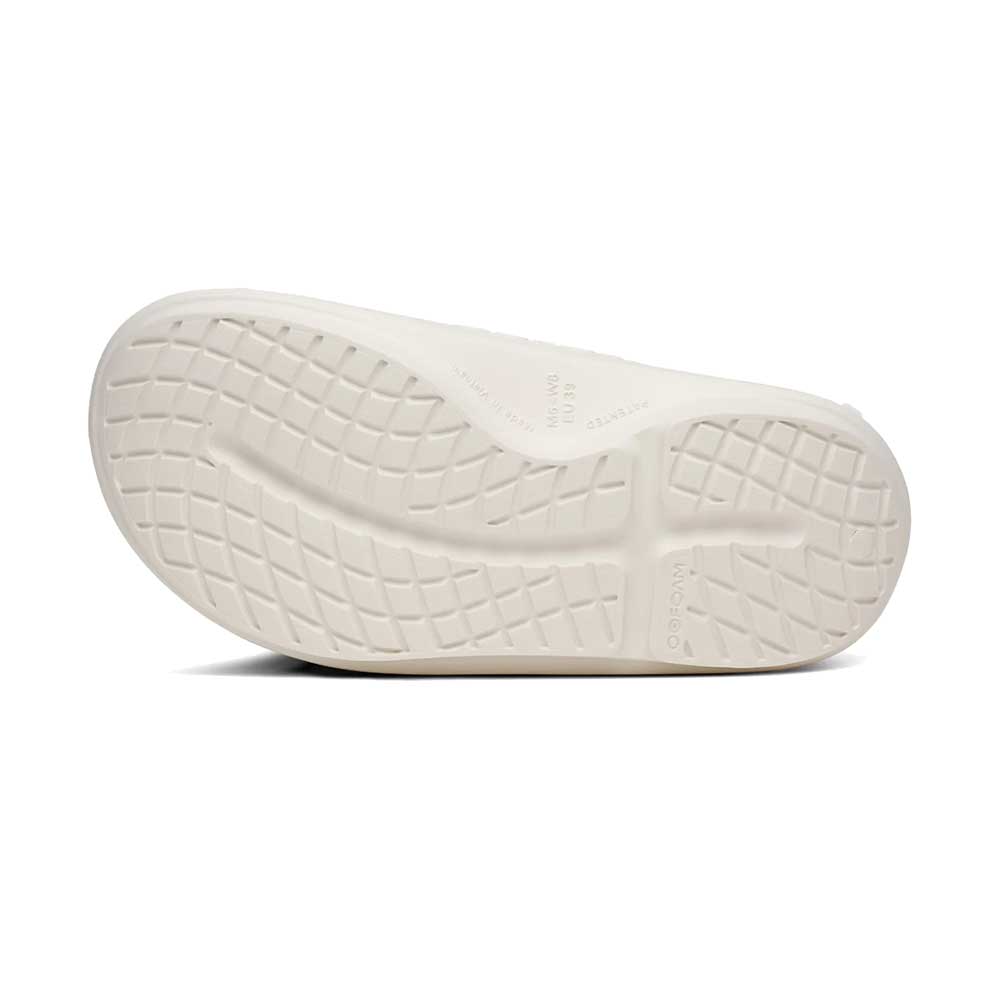 OOahh PLUS Slide - Chalk - Regular (D)