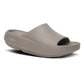 OOahh PLUS Slide - Driftwood - Regular (D)