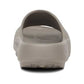 OOahh PLUS Slide - Driftwood - Regular (D)