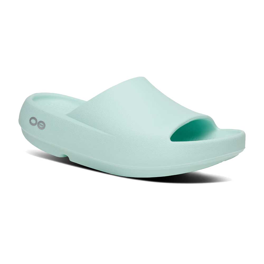 OOahh PLUS Slide - Mint - Regular (D)