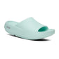 OOahh PLUS Slide - Mint - Regular (D)