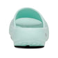 OOahh PLUS Slide - Mint - Regular (D)