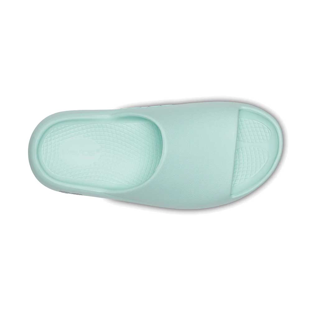 OOahh PLUS Slide - Mint - Regular (D)