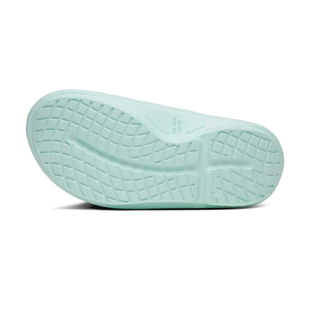 OOahh PLUS Slide - Mint - Regular (D)