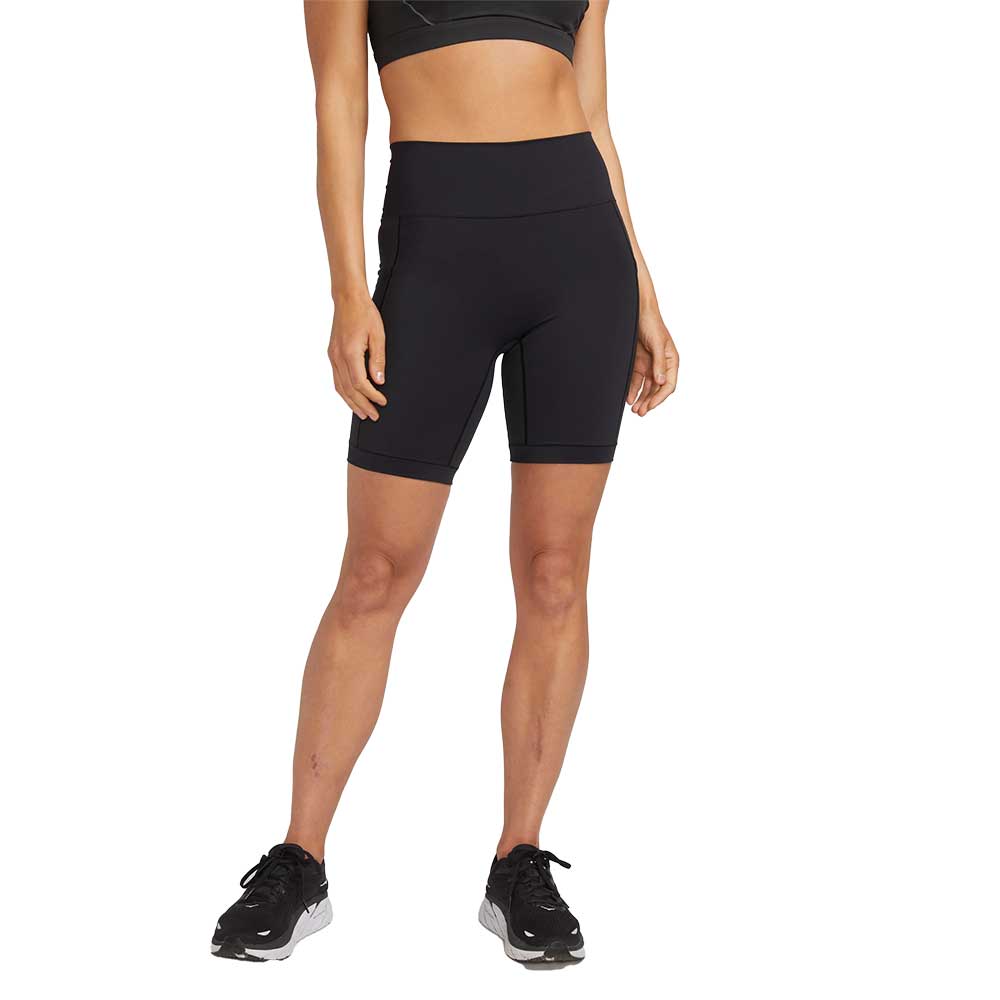 Women's ALRN Core Pocket Short - Black
