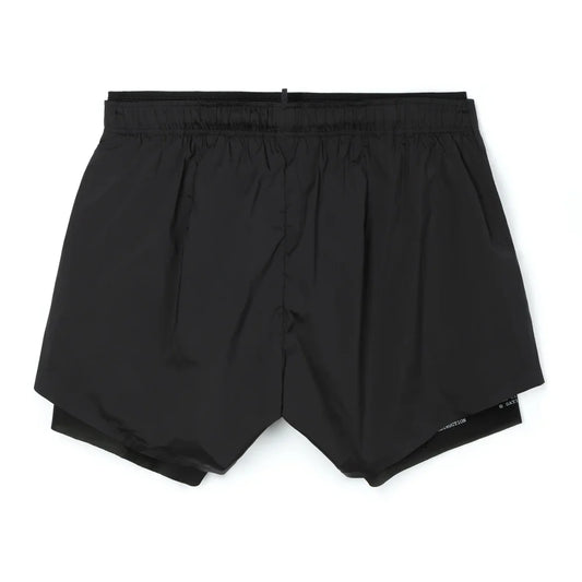 Women's TechSilk 2.5 Shorts - Black