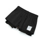 Women's TechSilk 2.5 Shorts - Black