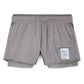 Women's TechSilk 2.5 Shorts - Shark