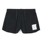 Women's Space-O 2.5" Shorts - Black