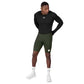Mesh Base Layer Long Sleeve - Black