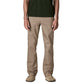Men's Twill Traveler 5-Pocket Pants - Seabird Grey