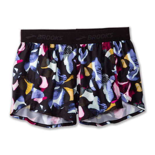 Women's Chaser 3" Shorts - Fast Floral Print