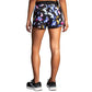 Women's Chaser 3" Shorts - Fast Floral Print