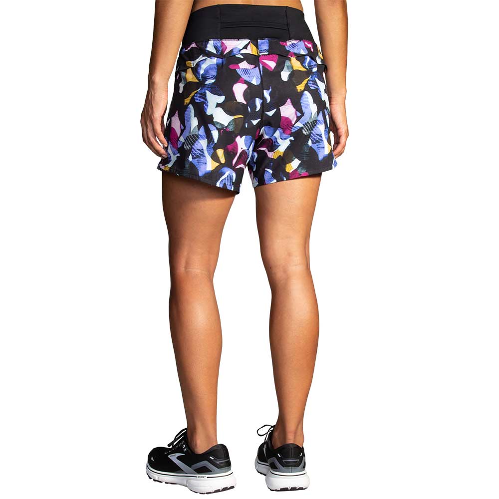 Women's Chaser 5" Short - Fast Floral Print