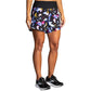 Women's Chaser 5in Shorts - Fast Floral Print