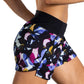 Women's Chaser 5in Shorts - Fast Floral Print