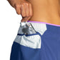 Women's High Point 3" 2-in-1 Short - Aegean/Lt Slate