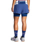 Women's High Point 3" 2-in-1 Short - Aegean/Lt Slate