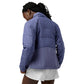 Women's Shield Hybrid Jacket - Nightshadow