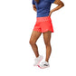 Women's Chaser 3" Short 2.0 - Neo Cayenne