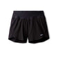 Women's Chaser 5" Short 2.0 - Black